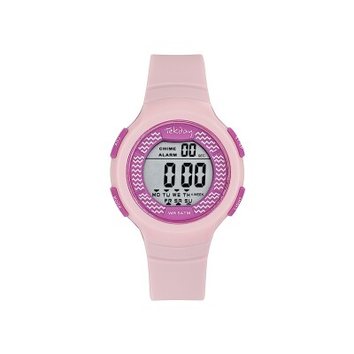 Montre Tekday  654918