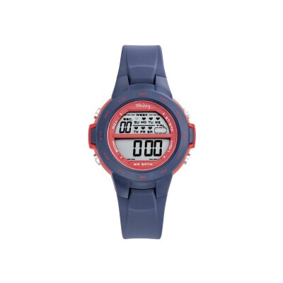 Montre Tekday  654963