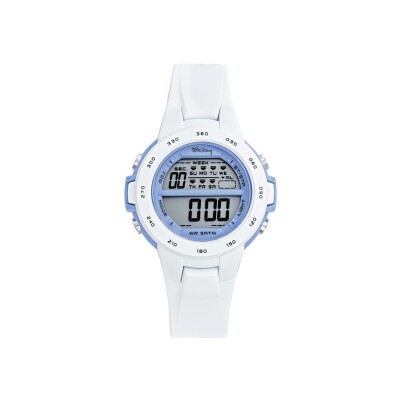 Montre Tekday  654964