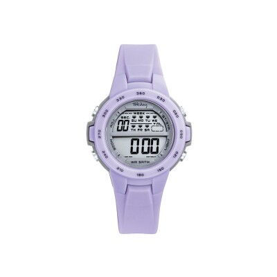 Montre Tekday  654965