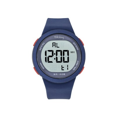 Montre Tekday  656217