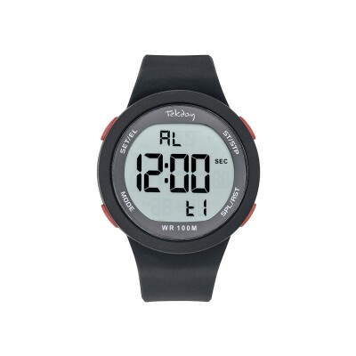 Montre Tekday  656219