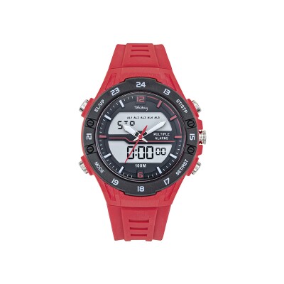 Montre Tekday  656220