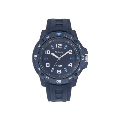 Montre Tekday  656228
