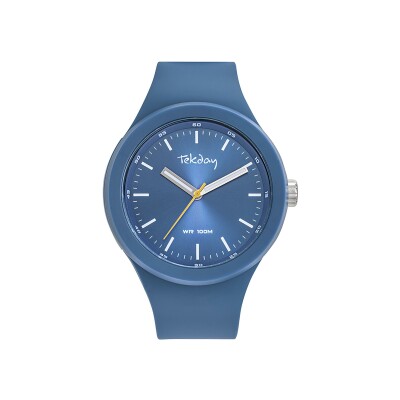 Montre Tekday  656234