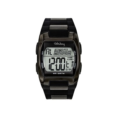 Montre Tekday  656236