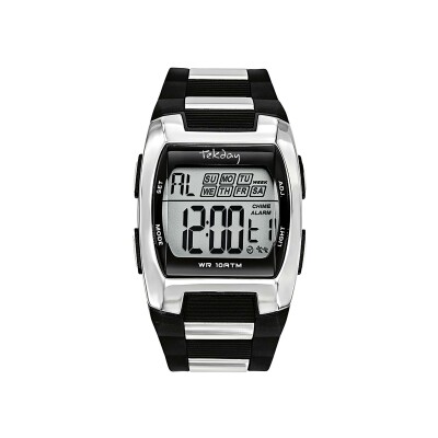 Montre Tekday  656237