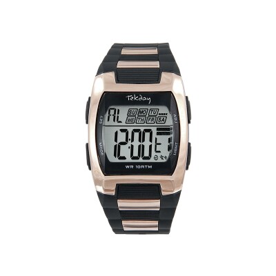 Montre Tekday  656238
