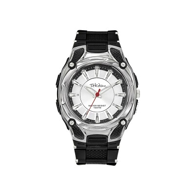 Montre Tekday  656241