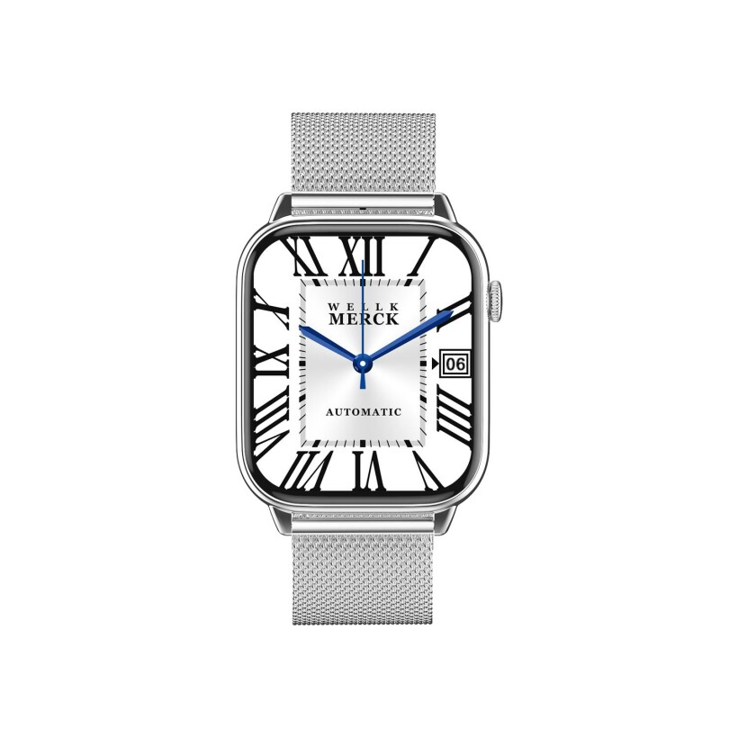 Montre Tekday Connect 656506