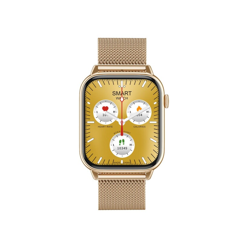 Montre Tekday Connect 656507
