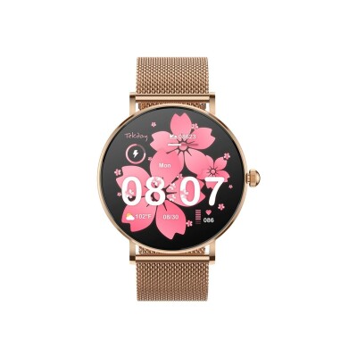 Montre Tekday  656565