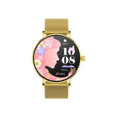 Montre Tekday  656570