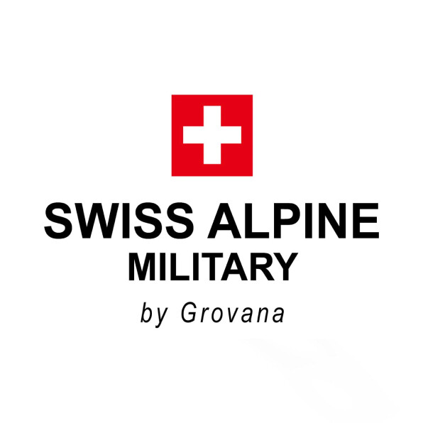 Swiss Alpine Military Star Fighter