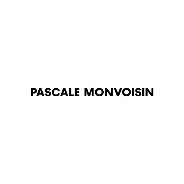 Pascale Monvoisin