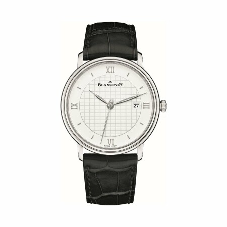 Montre Blancpain Villeret Ultraplate