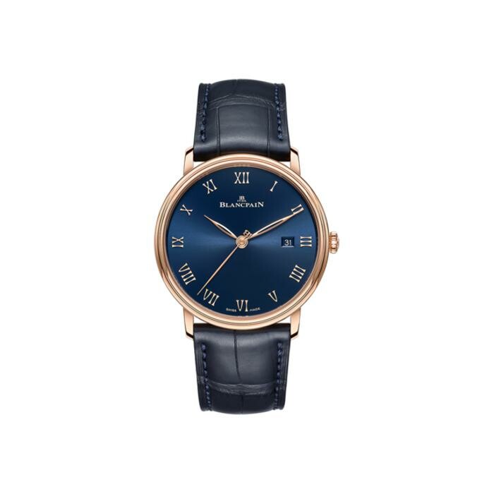 Les Ambassadeurs Blancpain Uhren