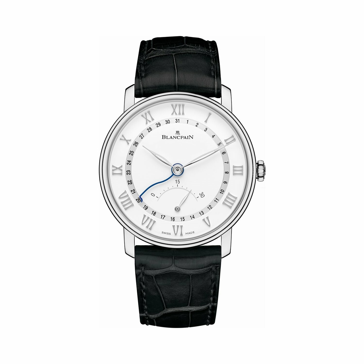 Les Ambassadeurs Montres Blancpain