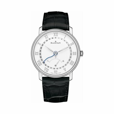 Blancpain Villeret Ultraplate watch