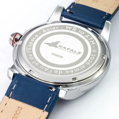 Montre Rafale Solo Display RSD 666020