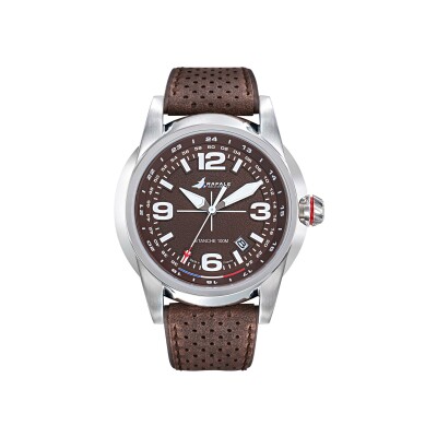 Montre Rafale Solo Display RSD 666021