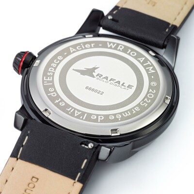 Montre Rafale Solo Display RSD 666022