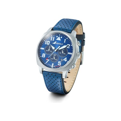 Montre Rafale Solo Display COACH 666025