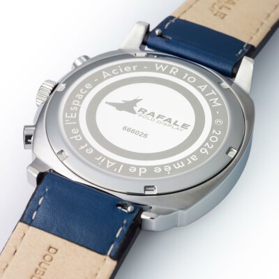 Montre Rafale Solo Display COACH 666025