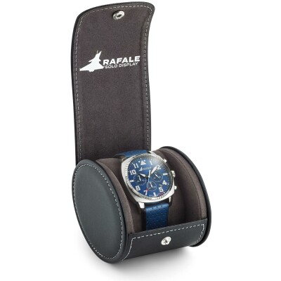 Montre Rafale Solo Display COACH 666025