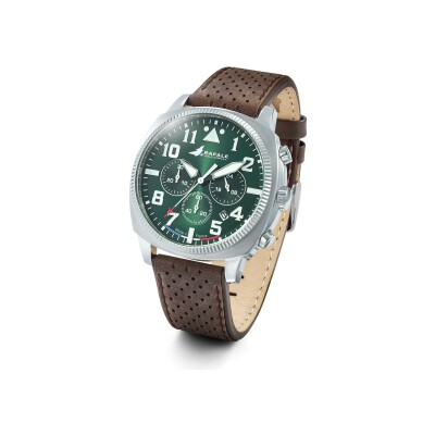 Montre Rafale Solo Display COACH 666026
