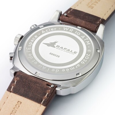 Montre Rafale Solo Display COACH 666026