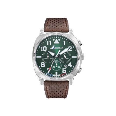 Montre Rafale Solo Display COACH 666026