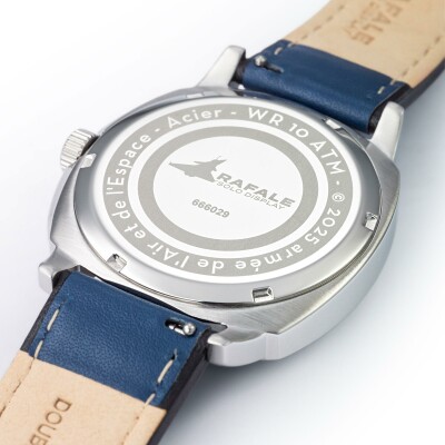 Montre Rafale Solo Display COACH 666029