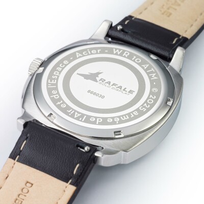 Montre Rafale Solo Display COACH 666030