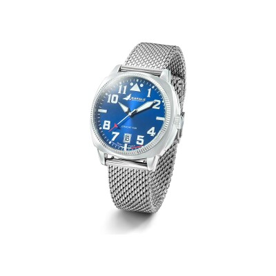 Montre Rafale Solo Display COACH 666031