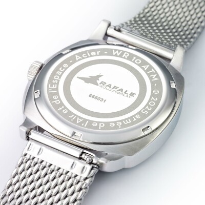 Montre Rafale Solo Display COACH 666031