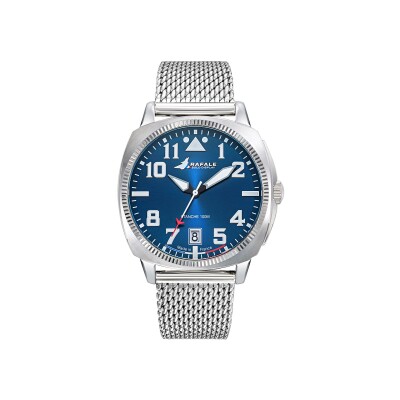 Montre Rafale Solo Display COACH 666031