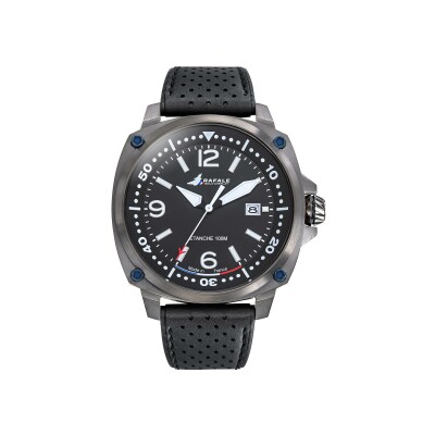 Montre Rafale Solo Display PILOTE 666035