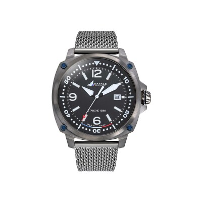 Montre Rafale Solo Display PILOTE 666036