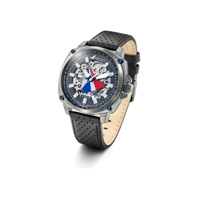 Montre Rafale Solo Display PILOTE 666037