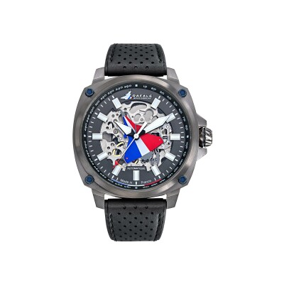 Montre Rafale Solo Display PILOTE 666037