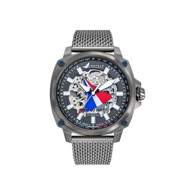Montre Rafale Solo Display PILOTE 666038