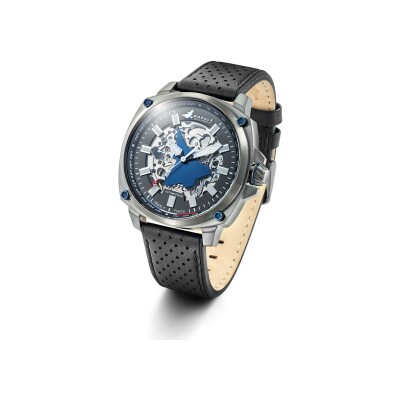 Montre Rafale Solo Display PILOTE 666039