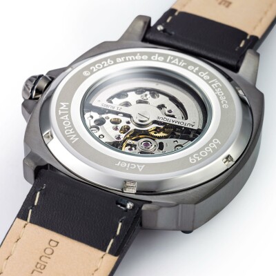 Montre Rafale Solo Display PILOTE 666039