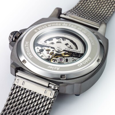 Montre Rafale Solo Display PILOTE 666040