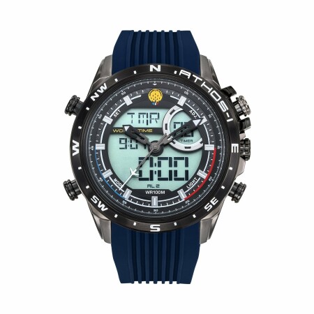 Montre Patrouille de France 668041