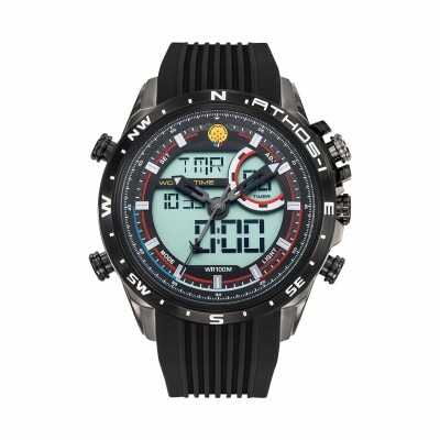 Montre Patrouille de France 668042