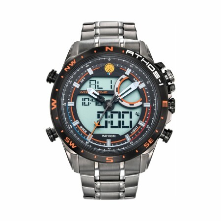 Montre Patrouille de France 668044