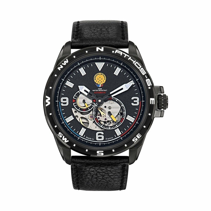 Montre Patrouille de France 668069