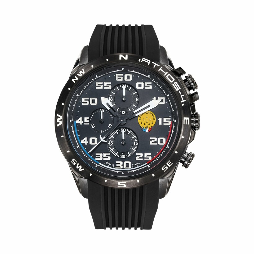 Montre Patrouille de France 668085